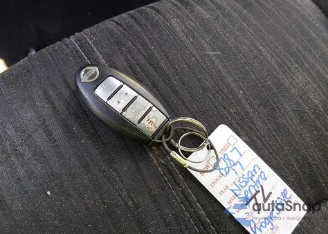 2017 Nissan Sentra Sv z USA, uszkodzony, nr VIN 3N1AB7AP5HL693328